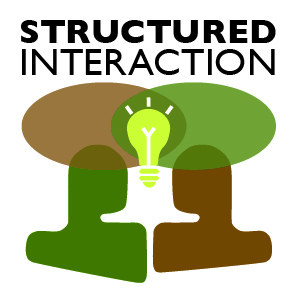structured interaction