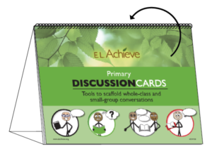 PrimaryDisCards CVR english