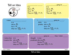 Primary DiscCards samplepage english 1