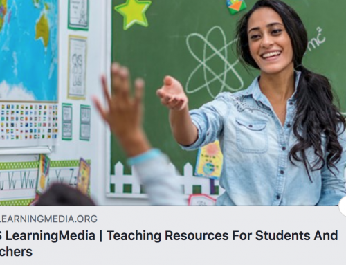 Free Standards-Aligned Lesson Videos and Plans
