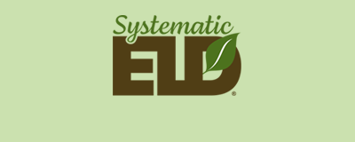 Virtual K-12 Systematic ELD Institute – Cohort 2